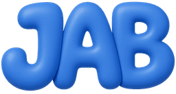 Jab Me Logo